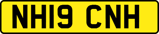 NH19CNH