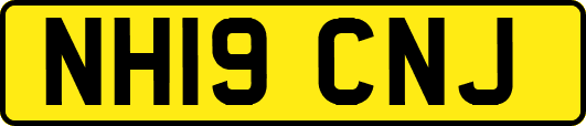 NH19CNJ