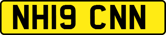 NH19CNN