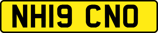 NH19CNO