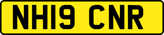 NH19CNR