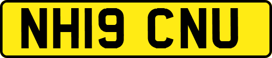 NH19CNU