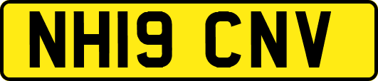 NH19CNV