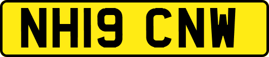NH19CNW
