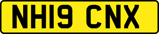 NH19CNX