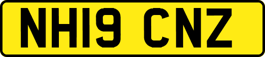 NH19CNZ