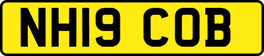 NH19COB