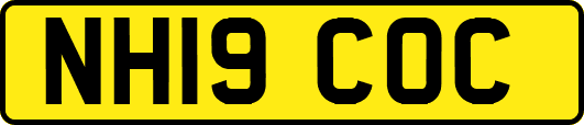 NH19COC