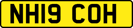 NH19COH