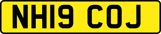NH19COJ