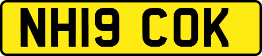 NH19COK