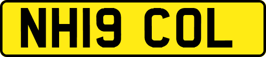 NH19COL
