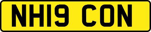 NH19CON