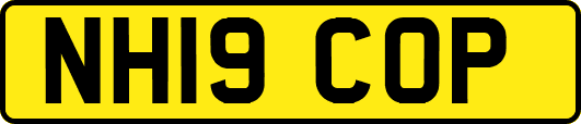 NH19COP