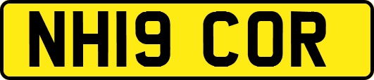 NH19COR