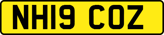 NH19COZ