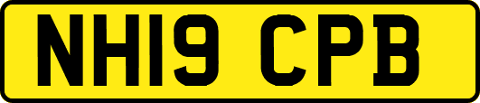 NH19CPB