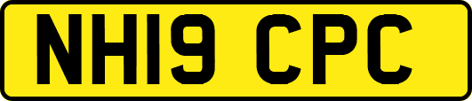 NH19CPC