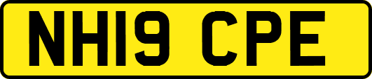 NH19CPE