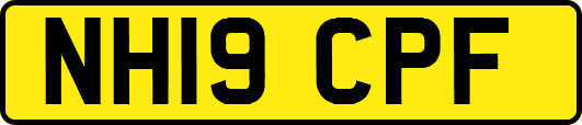 NH19CPF