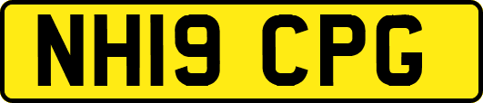 NH19CPG