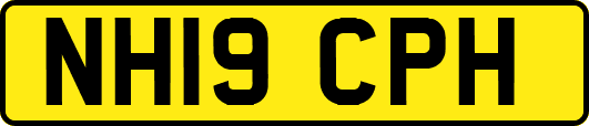 NH19CPH