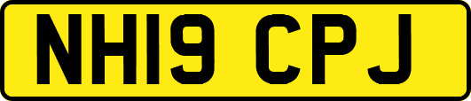 NH19CPJ