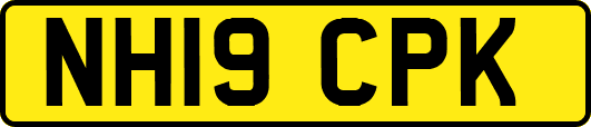 NH19CPK