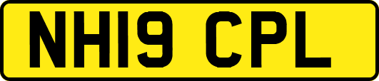 NH19CPL