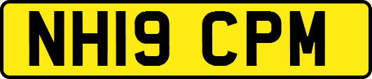 NH19CPM