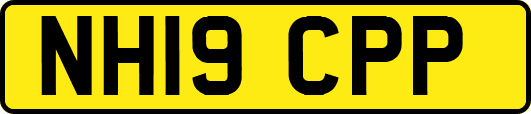 NH19CPP
