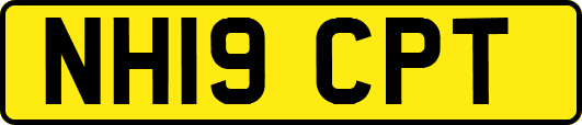 NH19CPT