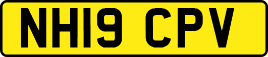 NH19CPV