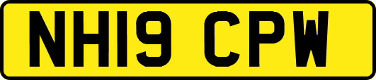 NH19CPW