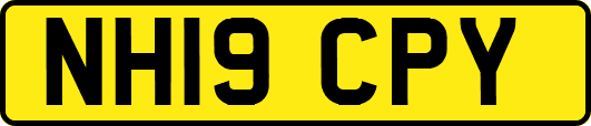 NH19CPY