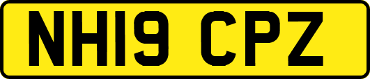 NH19CPZ