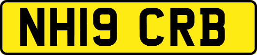 NH19CRB