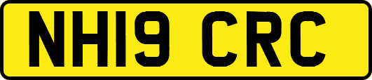 NH19CRC