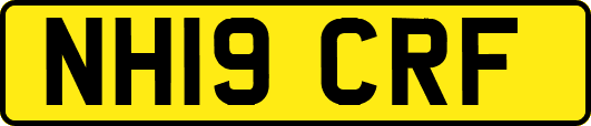 NH19CRF