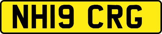 NH19CRG
