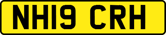 NH19CRH