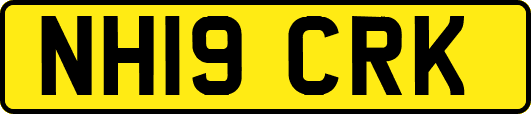 NH19CRK
