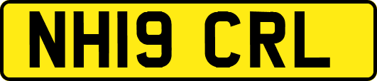 NH19CRL
