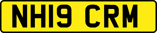 NH19CRM