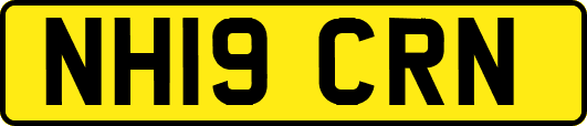 NH19CRN