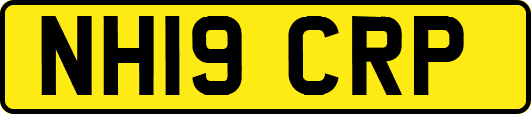 NH19CRP