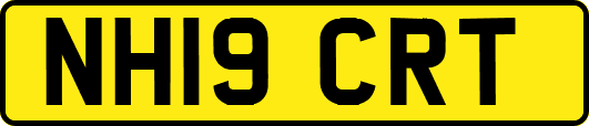 NH19CRT