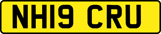NH19CRU