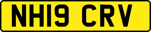 NH19CRV