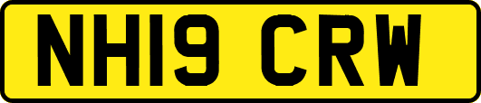 NH19CRW